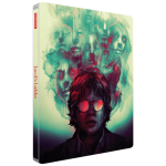 L'Échelle de Jacob 4K Steelbook produit 2