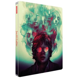 L'Échelle de Jacob 4K Steelbook produit 2