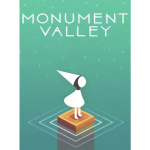 Monument Valley epic games store pc produit