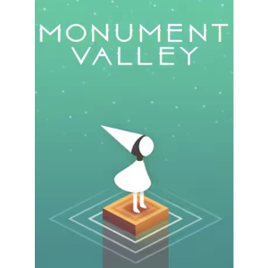 Monument Valley epic games store pc produit