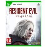 Resident Evil 9 Requiem sur Xbox Series produit v2