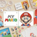 SLIDER My Mario lancement le 26 Août au Japon