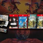 SLIDER Nintendo Direct Juillet 2025 Partner Showcase