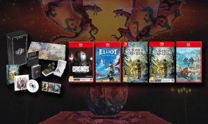 SLIDER Nintendo Direct Juillet 2025 Partner Showcase