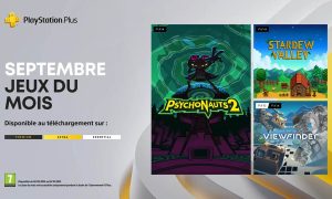 SLIDER jeux gratuits playstation plus septembre 2025