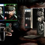 SLIDER meilleur prix metal gear solid 3 remake delta snake eater