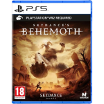 Skydance’s Behemoth PSVR2 v2 produit