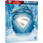 Superman 2025 Blu Ray 4K Steelbook definitif produit