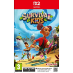 Survival Kids Switch 2 definitif produit