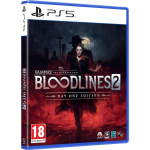 Vampire The masquerade Bloodlines 2 PS5 definitif produit