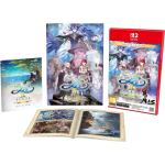 Ys X Proud Nordics Deluxe edition Switch 2 definitif produit