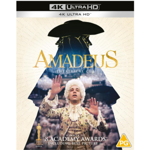 amadeus 4k produit def