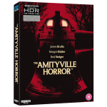 amityville 4k produit provisoire