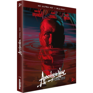 apocalypse now final cut edition limitee 4k visuel produit