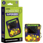 atari centipede porte clefs gamer visuel produit