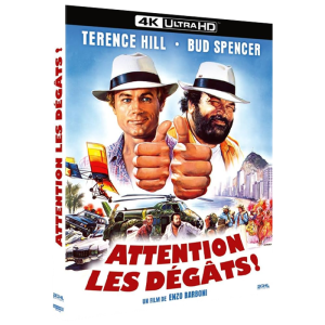 attention les dégats bud spencer 4k produit def