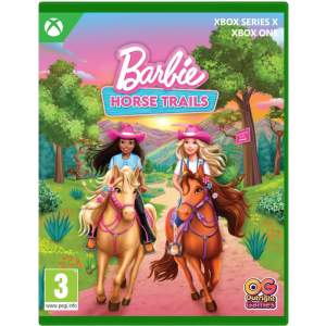 barbie sentiers equestres xbox visuel produit