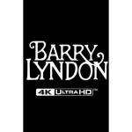 barry lyndon 4k steelbook visuel produit