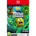 bob leponge les titans des marees switch 2 visuel produit
