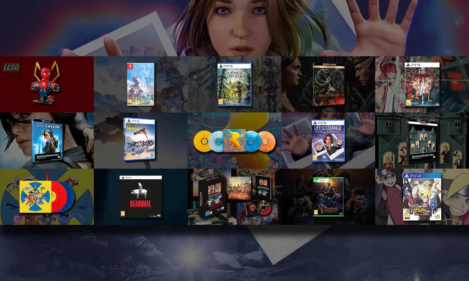 bons plans du jour recap 5 aout 2025 SLIDER