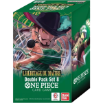 booster bipack one piece op12 visuel produit