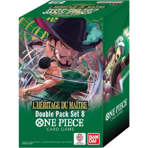 booster bipack one piece op12 visuel produit