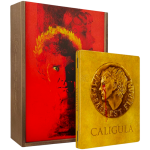 caligula 4k collector def produit