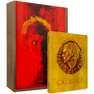 caligula 4k collector def produit