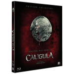 caligula edition collector blu ray 4k visuel produit
