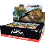 carte magic x avatar display visuel produit