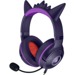 casque usb razer kraken kitty v2 ectoplasma edition visuel produit