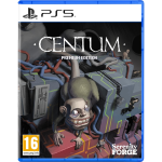 centum premium edition sur ps5 visuel produit