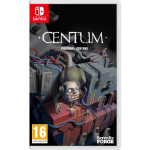 centum premium edition sur switch visuel produit