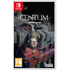 centum premium edition sur switch visuel produit