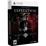 clair obscur expedition 33 mirror edition ps5 visuel produit