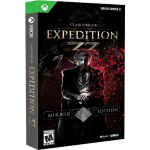 clair obscur expedition 33 mirror edition xbox series x visuel produit