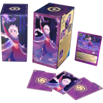 coffret disney lorcana elsa chapitre 9 visuel produit