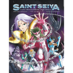 coffret saint seiya time odyssey 123 ex libris visuel produit