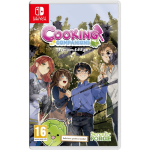cooking companions premium edition sur switch visuel produit
