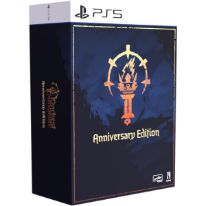 darkest dungeon 2 anniversary edition sur ps5 visuel produit