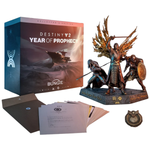 destiny 2 annee prophetie collector visuel produit