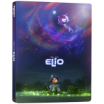 elio 4k steelbook visuel produit
