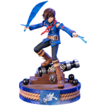 figurine f4f skies of arcadia vyse exclusive visuel produit