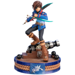 figurine f4f skies of arcadia vyse visuel produit