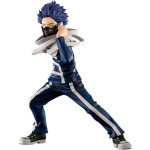 figurine my hero academia the amazing heroes visuel produit