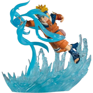 figurine naruto combination battle uzumaki visuel produit