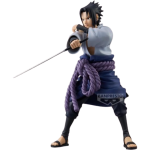 figurine naruto shippuden grandista sasuke visuel produit
