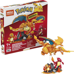 figurine pokemon coffret evolution salameche visuel produit
