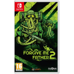 forgive me father 2 sur switch visuel produit