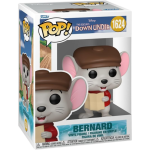 funko pop bernard et bianca 35 ans bernard visuel produit